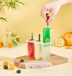 [SC-2345] LUVINA ICE POP MOLD