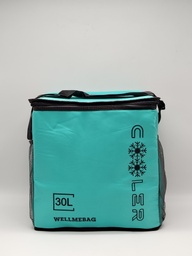 [GU206-103] SAC ISOTHERME 34X24X34 CM 